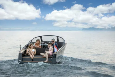 2025 Isloep Rapida 750