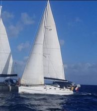 2005 Harmony 38