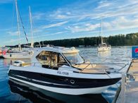 2015 Galeon Galia 750 HT