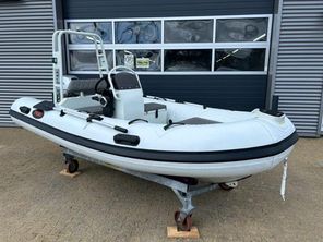2023 Trend 360 Alu Rib