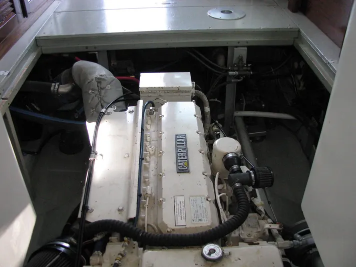 About Time Yacht Photos Pics 