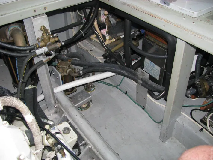 About Time Yacht Photos Pics 