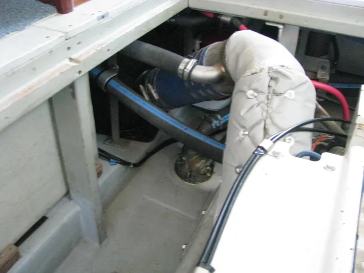 About Time Yacht Photos Pics 