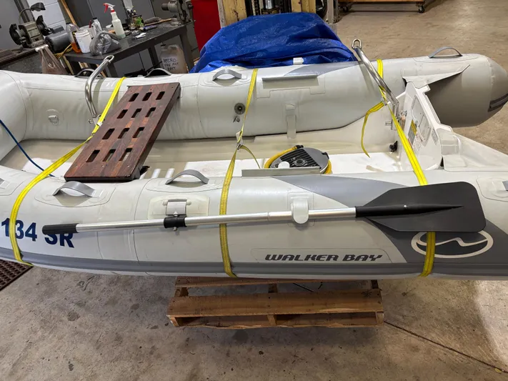 About Time Yacht Photos Pics 