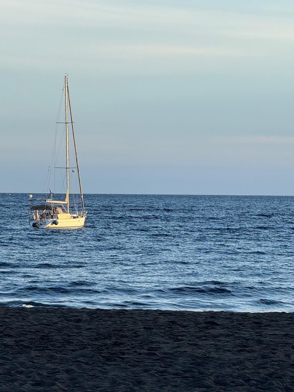 2000 Jeanneau Sun Odyssey 40