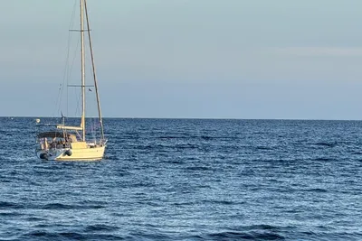 2000 Jeanneau Sun Odyssey 40