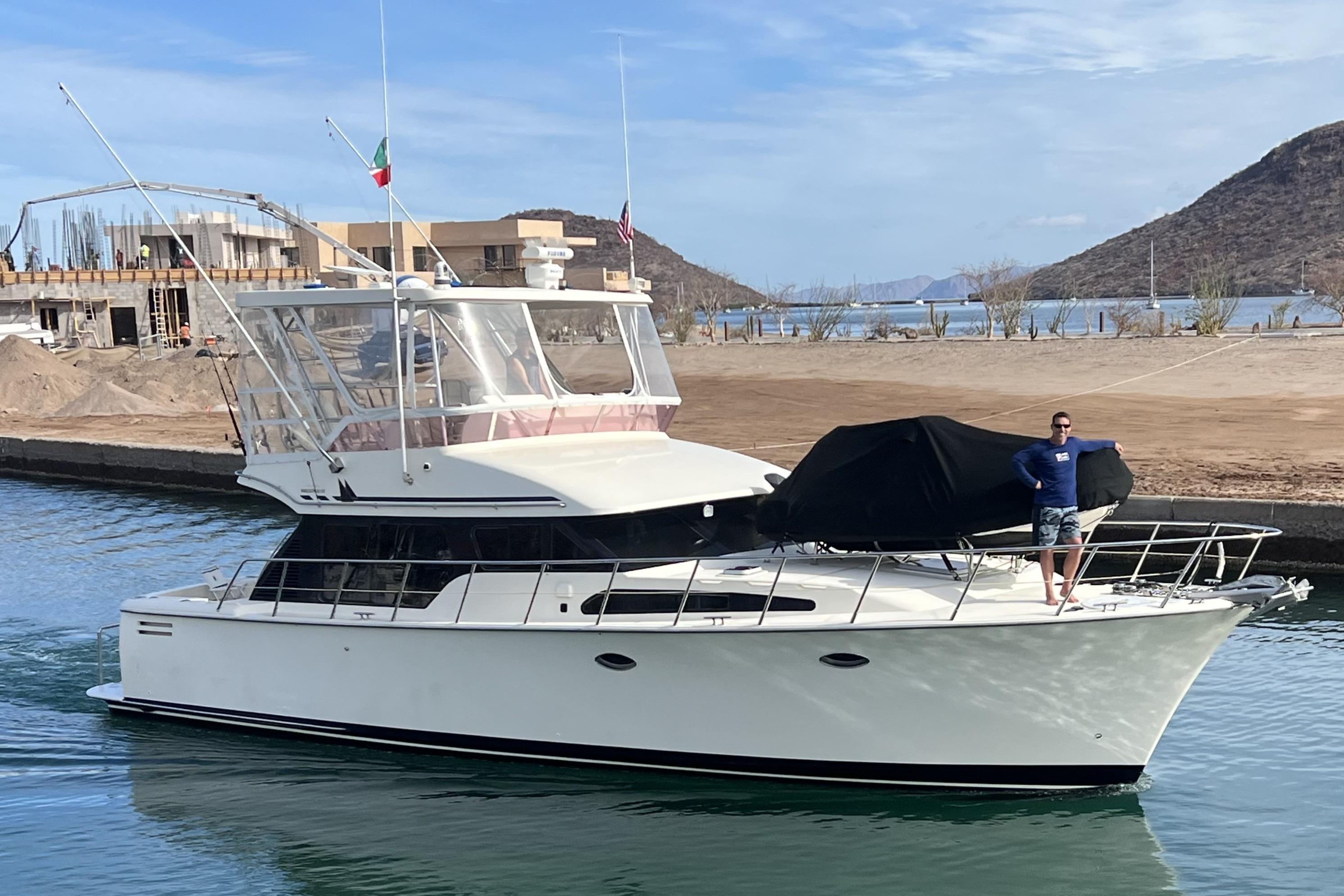 Mikelson Sportfisher