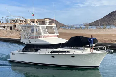 Mikelson Sportfisher