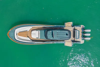 Buddy Davis Pininfarina