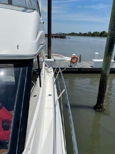 2003 Silverton 38 Convertible