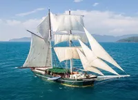 1902 Custom Sailing