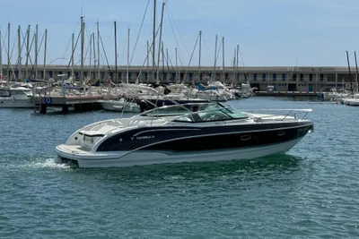 2012 Formula 310 Sun Sport