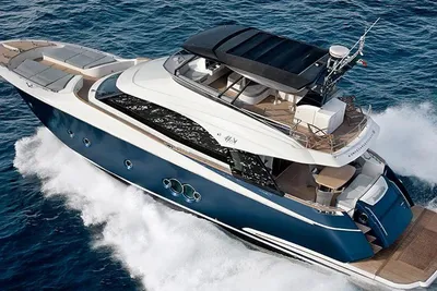 Monte Carlo Yachts MCY 65