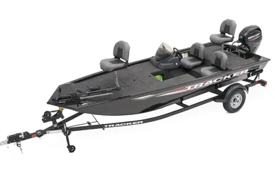 Tracker Pro 170