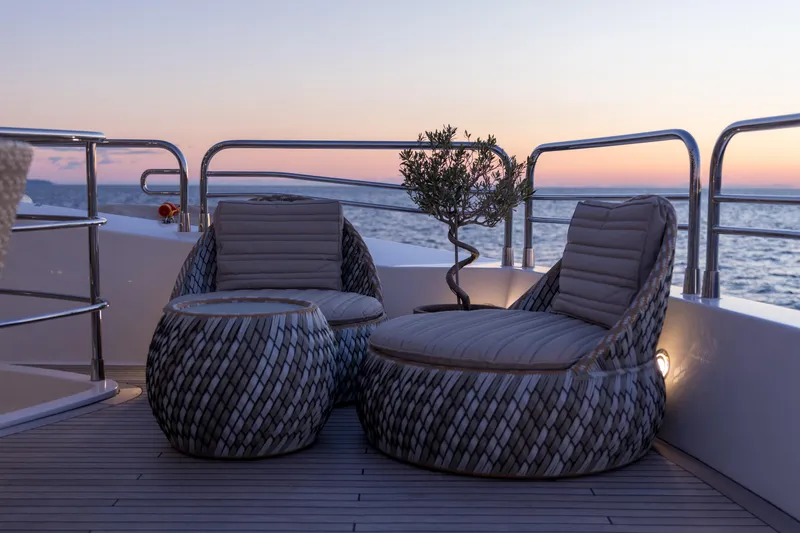 Mercy Yacht Photos Pics 