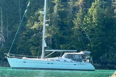 Beneteau 423