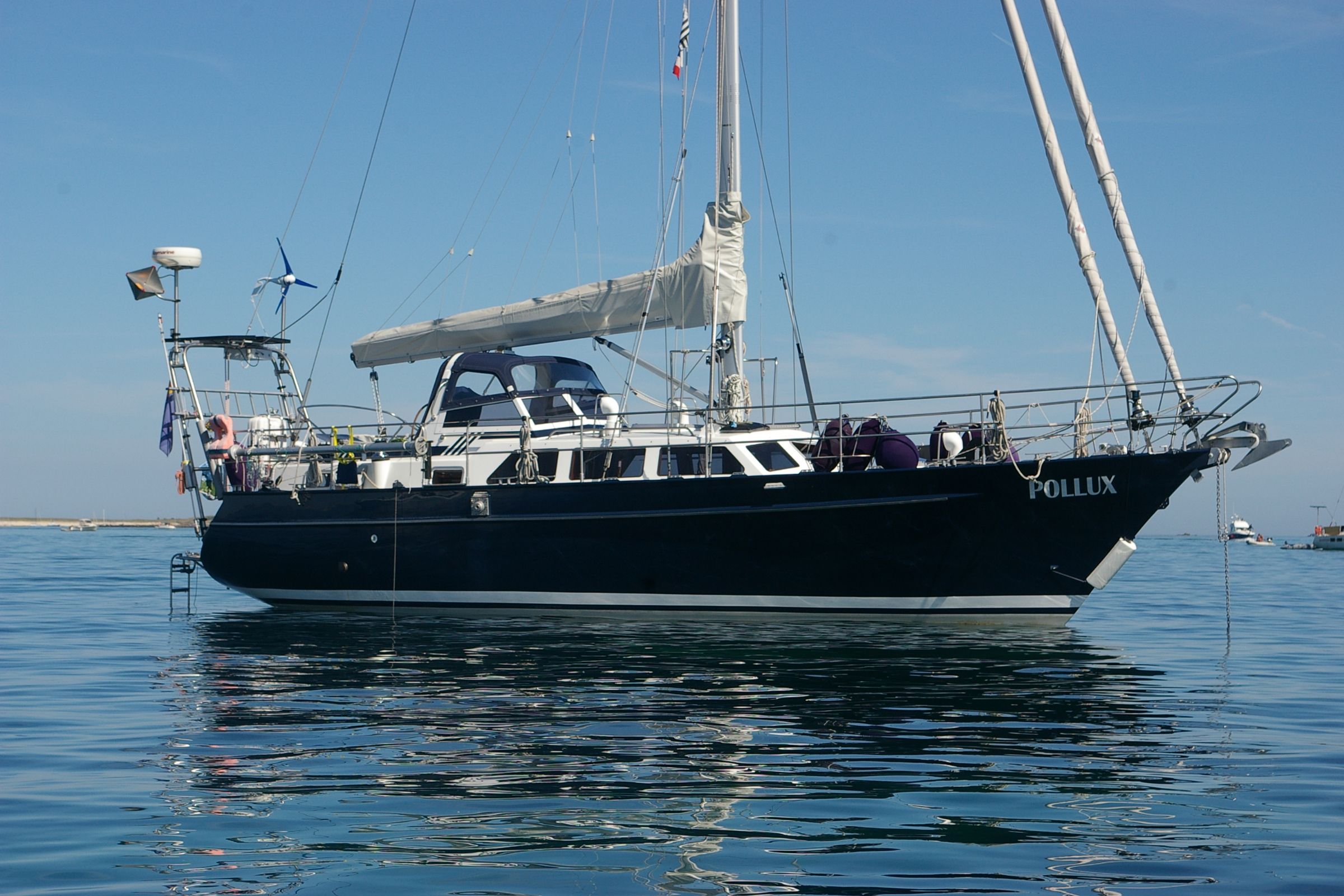 2006 Feltz Skorpion 1250 DS