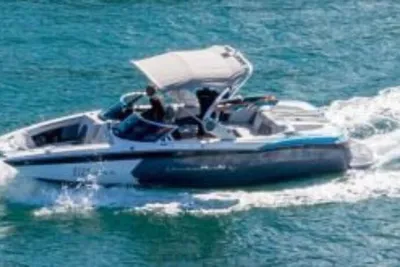 2018 MasterCraft XStar