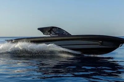 2021 Technohull Explorer 40