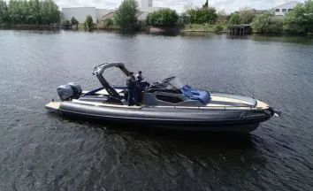 2022 Salpa SOLEIL 42