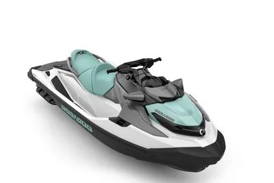 2025 Sea-Doo GTX PRO 130