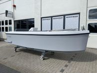 2023 Alonsea (Namare) 490 Sloep met U-zit inclusief Suzuki DF20 ATL