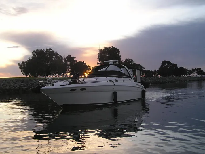 The Office Yacht Photos Pics 