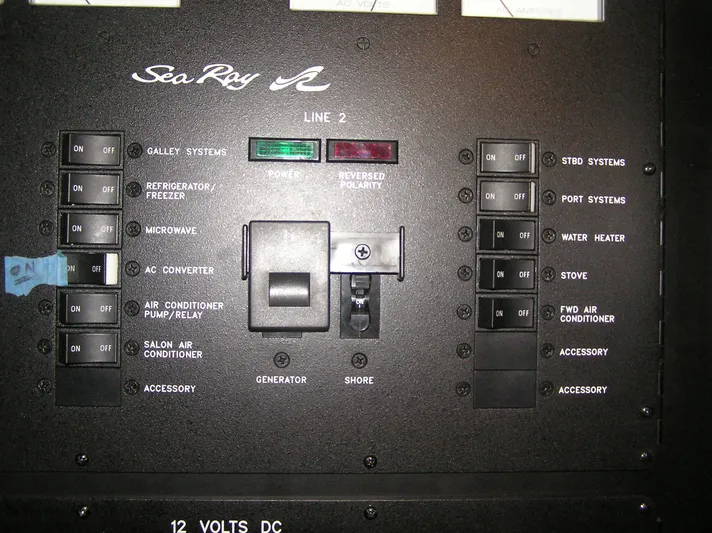 The Office Yacht Photos Pics 