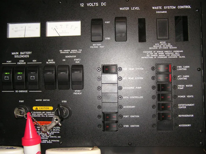 The Office Yacht Photos Pics 