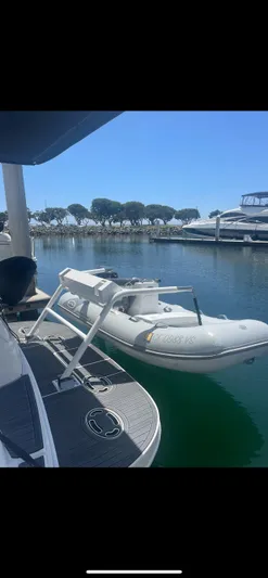 The Office Yacht Photos Pics 