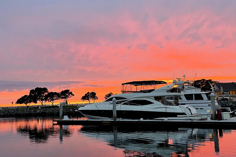 The Office Yacht Photos Pics 