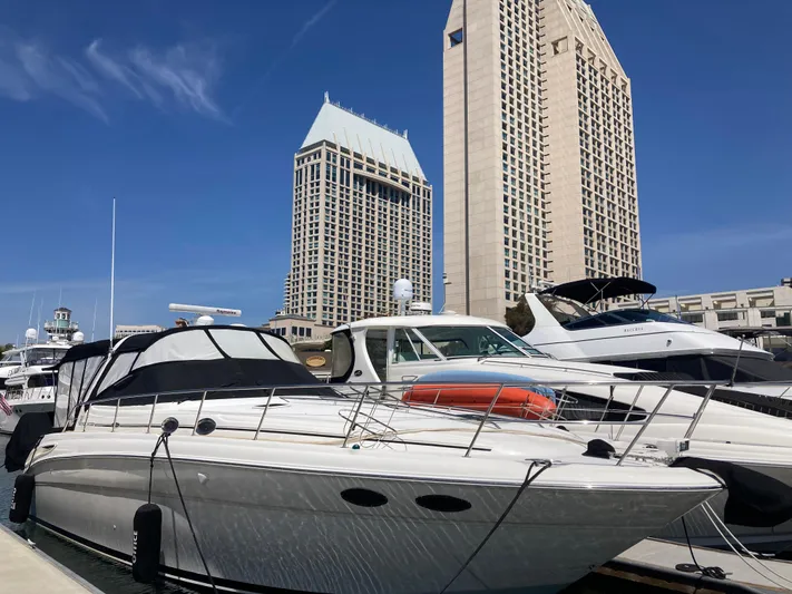 The Office Yacht Photos Pics 
