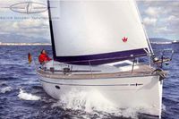 2007 Bavaria 37 Cruiser