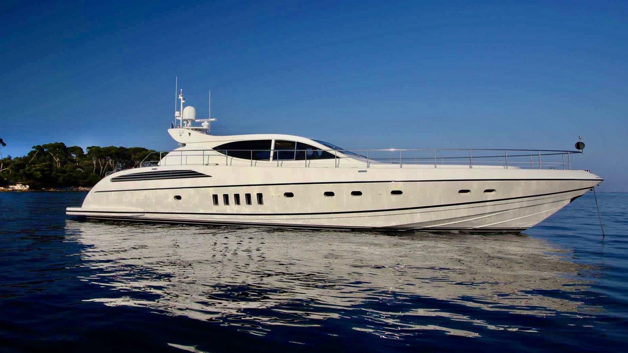 Custom Arno Leopard 24