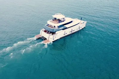 2023 Custom PowerCat