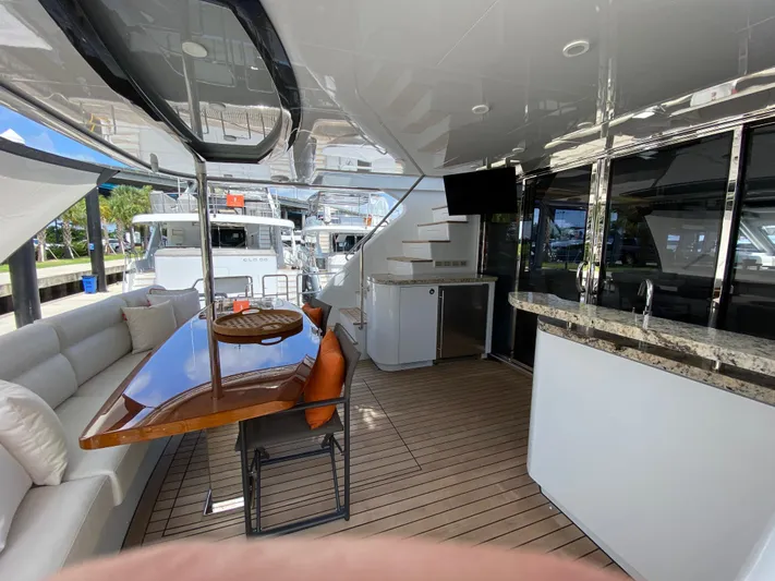 Clb72 Yacht Photos Pics 