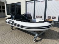 2023 Grand Golden Line 340 inclusief Suzuki DF20 ATL