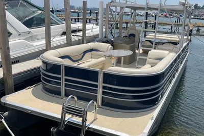 Custom King Mariner Custom