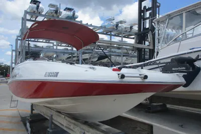 Tahoe 2150