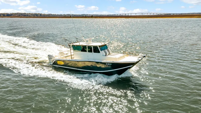 Hollow Point Yacht Photos Pics 