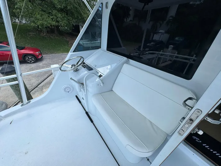 Mrs. Z Yacht Photos Pics 