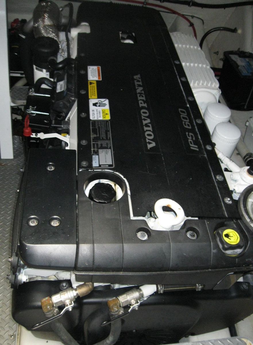2017 Formula 45 