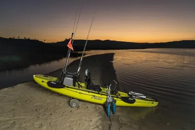 2025 Hobie Mirage Compass
