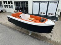 2023 Alonsea (Namare) 490 Sloep met U-zit inclusief Suzuki DF20 ATL