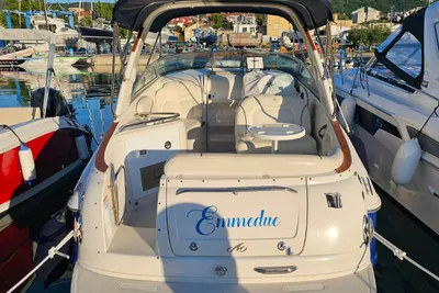 2005 Monterey 270 Cruiser