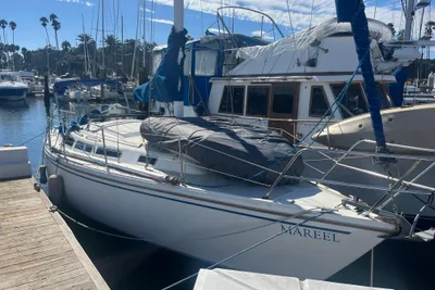 Catalina 30