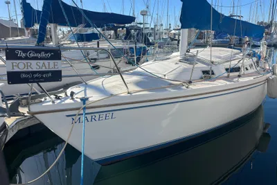 Catalina 30