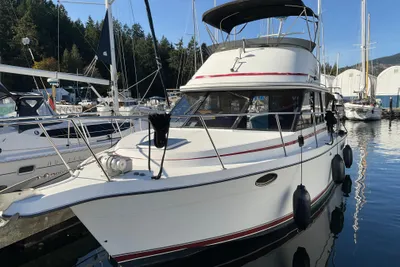 Cooper Marine Prowler
