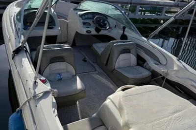 2005 Sea Ray 180 Sport