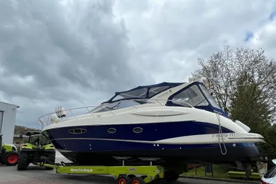 Gobbi Atlantis 47